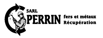 Perrin Fers et Metaux